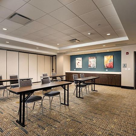 Hampton Inn Buffalo - Amherst Exteriér fotografie