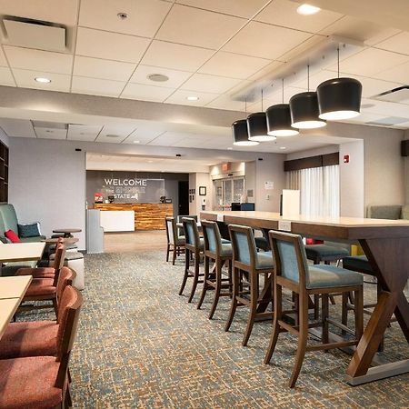 Hampton Inn Buffalo - Amherst Exteriér fotografie