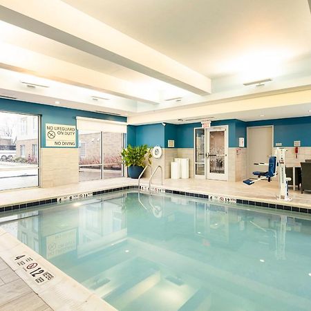 Hampton Inn Buffalo - Amherst Exteriér fotografie