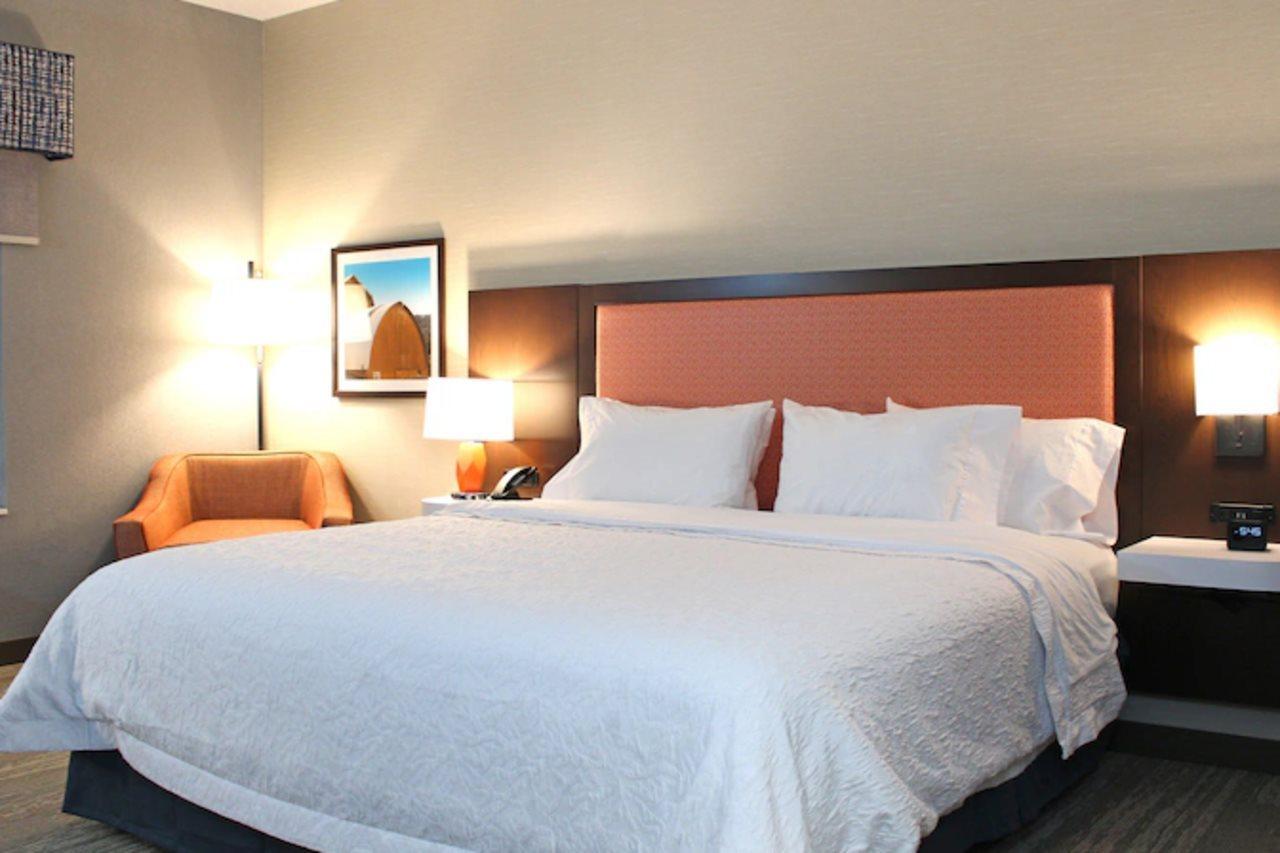Hampton Inn Buffalo - Amherst Exteriér fotografie