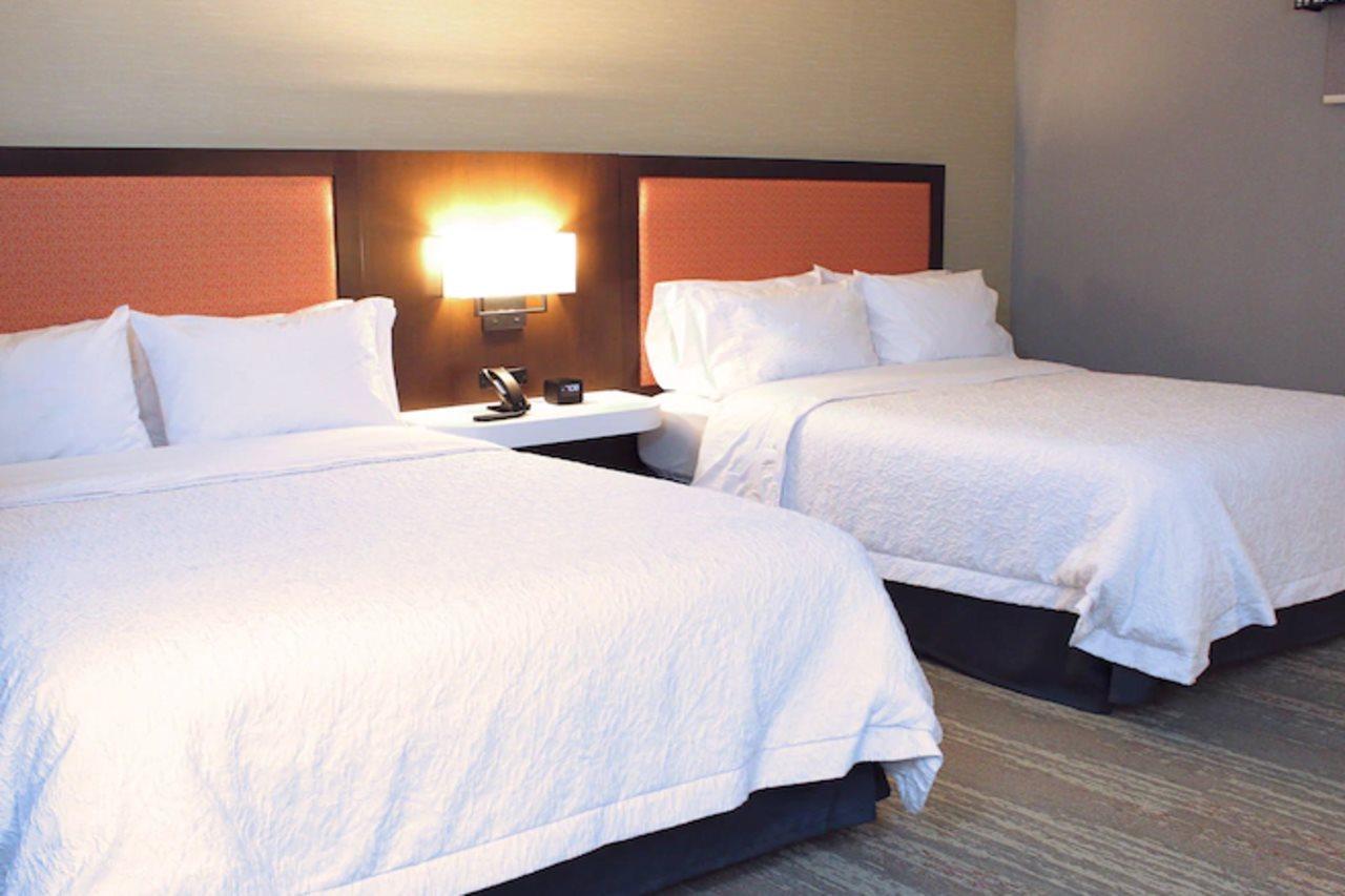 Hampton Inn Buffalo - Amherst Exteriér fotografie