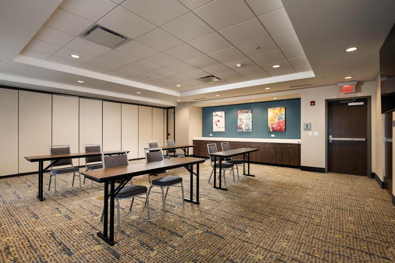 Hampton Inn Buffalo - Amherst Exteriér fotografie