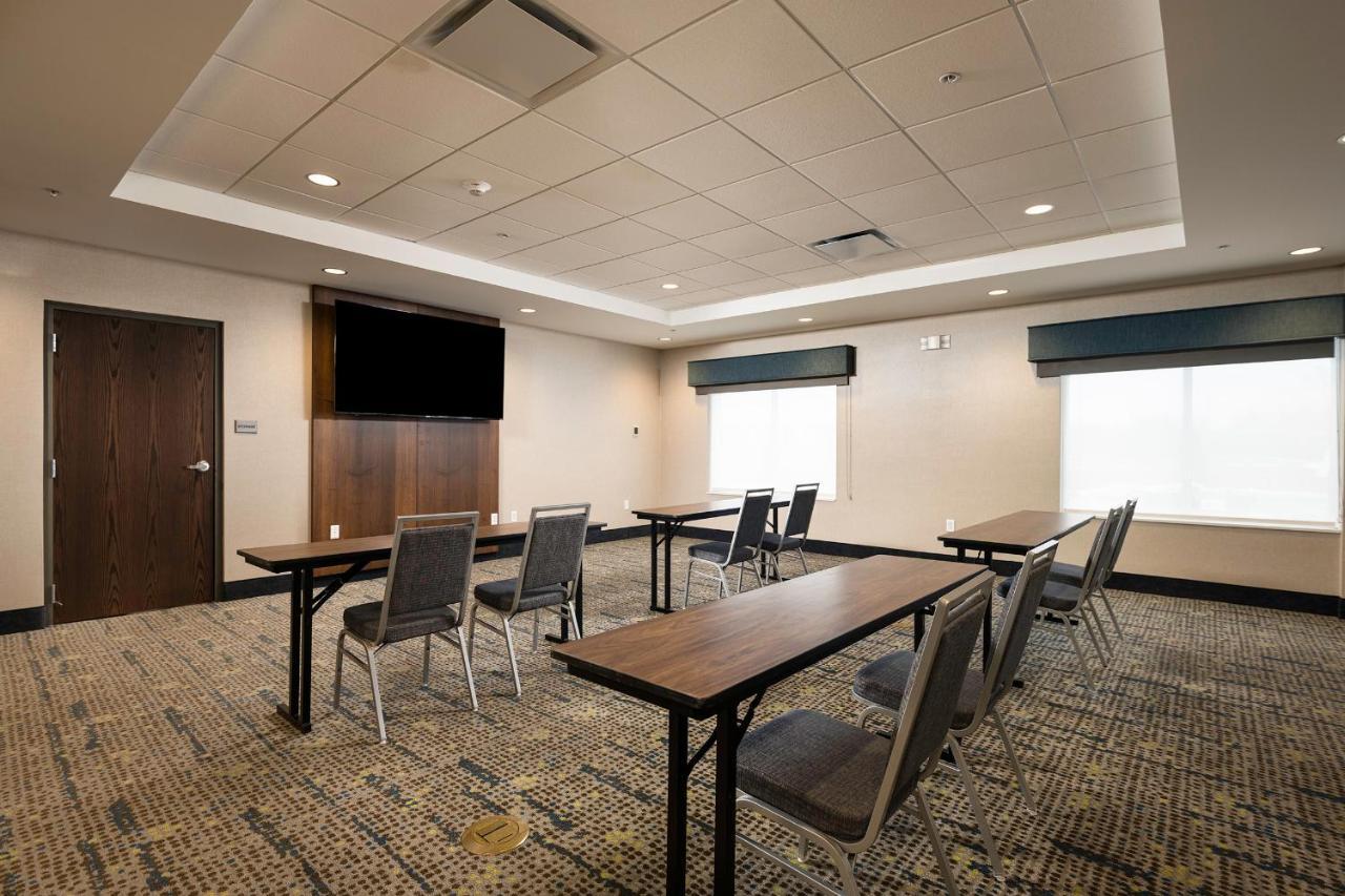 Hampton Inn Buffalo - Amherst Exteriér fotografie