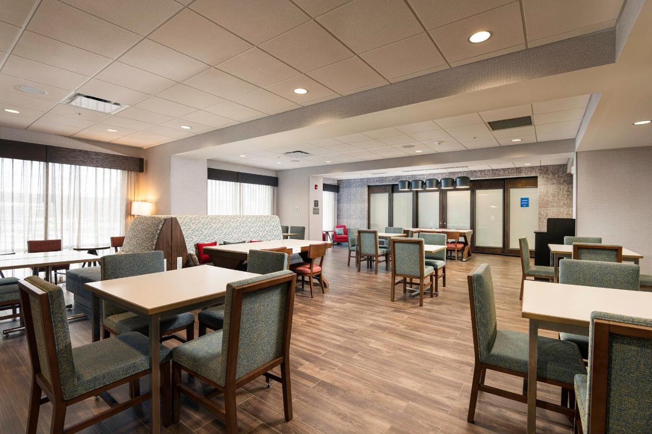 Hampton Inn Buffalo - Amherst Exteriér fotografie