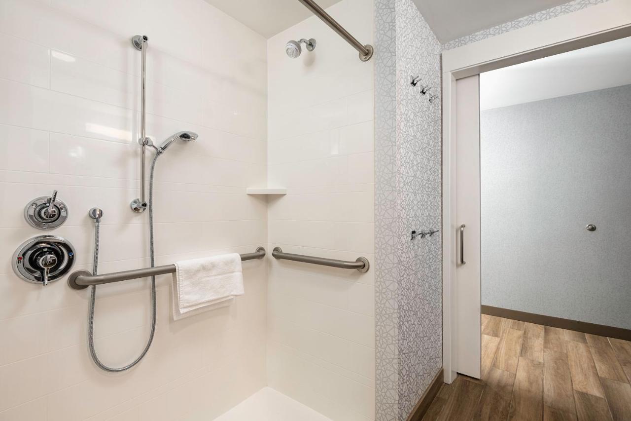 Hampton Inn Buffalo - Amherst Exteriér fotografie