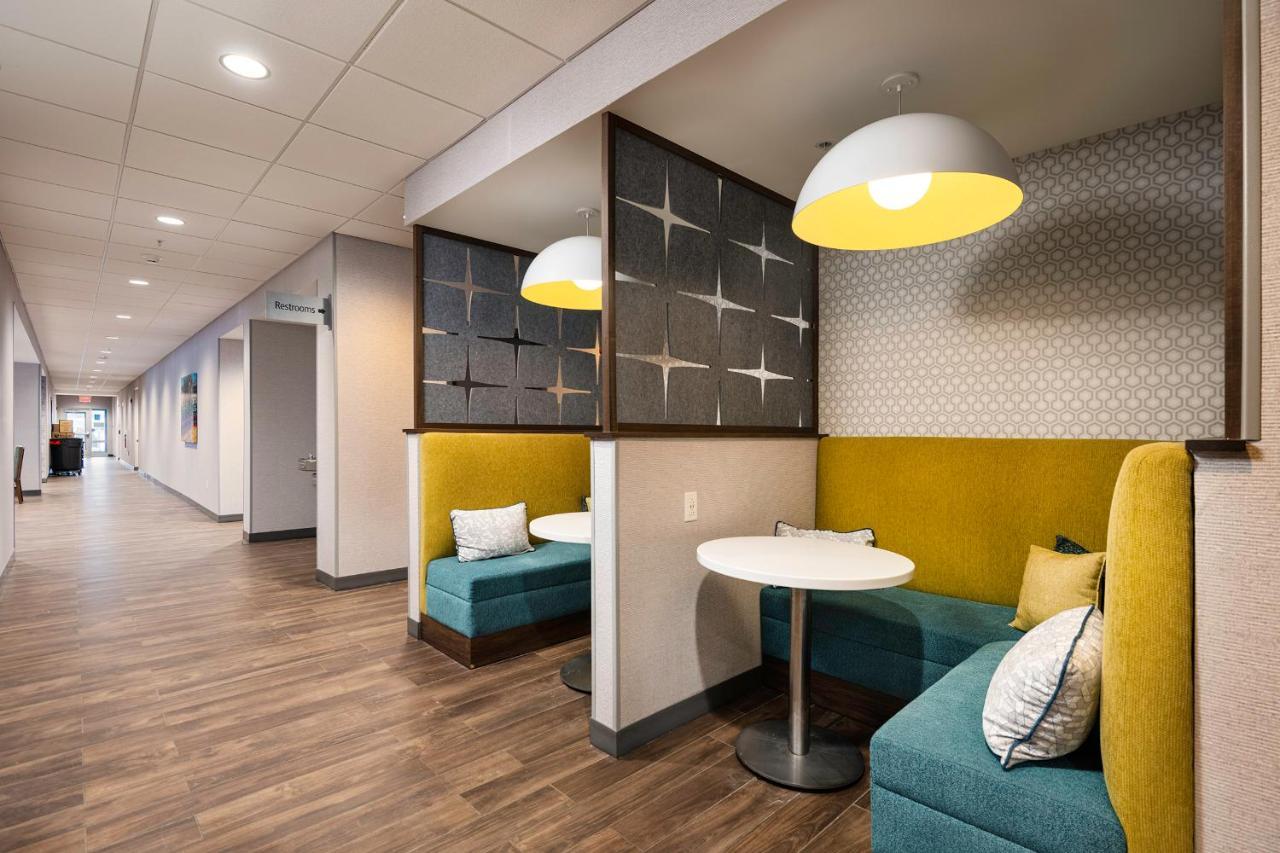 Hampton Inn Buffalo - Amherst Exteriér fotografie
