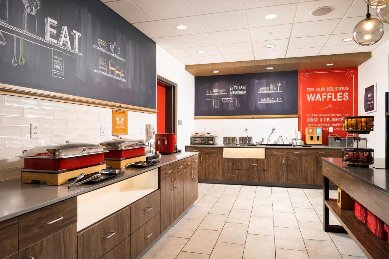 Hampton Inn Buffalo - Amherst Exteriér fotografie